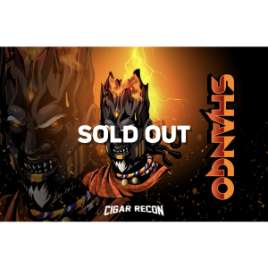 Shango - Sold Out